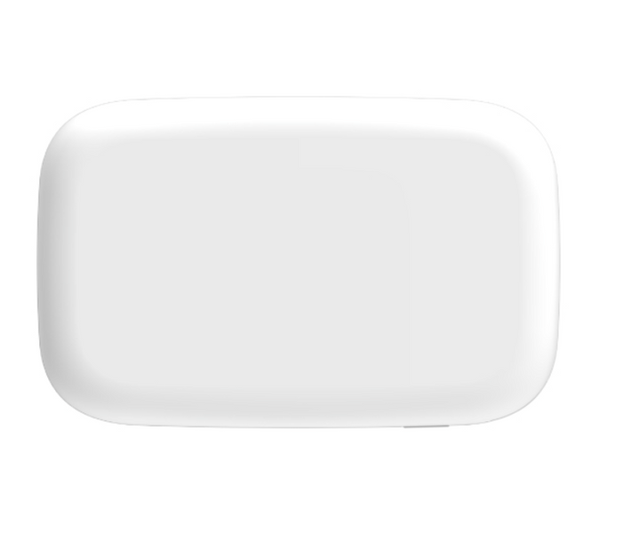 Мобільний Wi-Fi роутер&nbsp;Ergo, кишеньковий роутер, 4G роутер, LTE роутер, 3G роутер, WiFi роутер, мобільний інтернет M126 фото