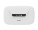 Мобільний Wi-Fi роутер&nbsp;Ergo, кишеньковий роутер, 4G роутер, LTE роутер, 3G роутер, WiFi роутер, мобільний інтернет M126 фото 7