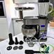 Кухонний комбайн Top Kitchen, 4500 Вт, 7 л, стаціонарний міксер, м'ясорубка, кухонний блендер, комбайн з терками для овочів TK00277 фото 13