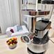 Кухонний комбайн Top Kitchen, 4500 Вт, 7 л, стаціонарний міксер, м'ясорубка, кухонний блендер, комбайн з терками для овочів TK00277 фото 15