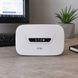 Мобільний Wi-Fi роутер&nbsp;Ergo, кишеньковий роутер, 4G роутер, LTE роутер, 3G роутер, WiFi роутер, мобільний інтернет M126 фото 1