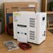 Інвертор для дому&nbsp;POWER POLSKA UPS, інвертор акумуляторний, інвертор автономний, джерело живлення, безперебійник 2000VA HB2024 фото 1