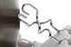 Тістоміс міксер&nbsp;Saturn, 300 Вт, 3.5 л, кухонний комбайн, побутовий тістоміс, настільний міксер з чашею що обертається  ST-FP1061 фото 10
