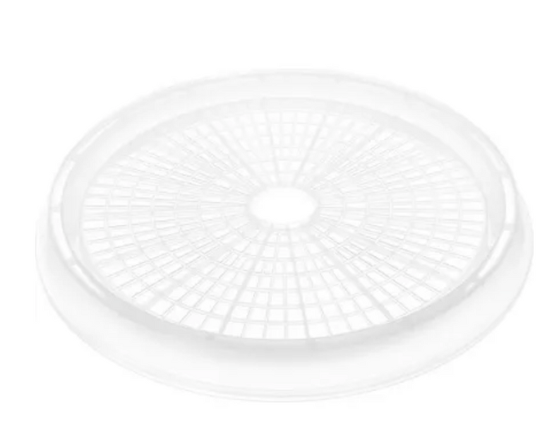 Кухонна сушарка&nbsp;Saturn, 350 Вт, сушарка фруктів та овочів, настільна сушарка, багаторівнева сушарка ST-FP0115-10 фото