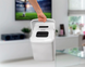 Льодогенератор з ручкою GORENJE&nbsp;1.8 л, 120 Вт, невеликий льодогенератор, льодогенератор для вечірок IMDW1200W фото 11
