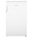Сучасний холодильник Gorenje, 120 л,&nbsp;холодильник економний, холодильник 120 літрів, холодильник з LED RB492PW фото 1