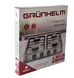 Туристична плита Grunhelm, 8800 Вт, 4 конфорки,&nbsp;газова плита для дому,&nbsp;портативна плита, бездротова газова плита  GGP-4444 фото 2