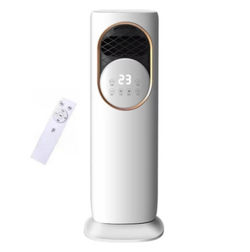 Універсальній кондиціонер&nbsp;DOMOTEC,&nbsp;до 20 м2, 3 л,&nbsp;кондиціонер 3 в 1, підлоговий кондиціонер зі зволоженням  MS-1630 фото