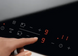 Електрична варильна панель Electrolux,&nbsp;сенсорна варильна панель, поверхня hi light, склокерамічна електропанель, вбудована електроплита EHF 6343FOK фото 3