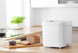 Хлібопічка Gorenje, 550 Вт, 10 програм,&nbsp;хлібопіч для дому, хлібопіч 900 г, домашня хлібопіч SBR 1040WH фото 9