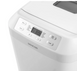 Хлібопічка Gorenje, 550 Вт, 10 програм,&nbsp;хлібопіч для дому, хлібопіч 900 г, домашня хлібопіч SBR 1040WH фото 15