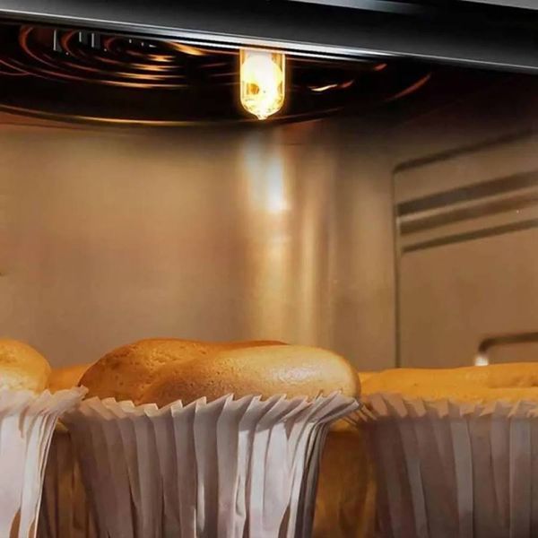 Чорний аерогриль Top Kitchen, 4200 Вт, 12 л, аерофритюрниця сімейна, цифрова піч, мультипіч електрична ТК00244B фото