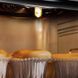 Чорний аерогриль Top Kitchen, 4200 Вт, 12 л, аерофритюрниця сімейна, цифрова піч, мультипіч електрична ТК00244B фото 8