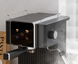 Кавоварка Top Kitchen, 1500 Вт,&nbsp;кавоварка з швидким нагріванням, кавоварка класична еспресо TK002170 фото 2