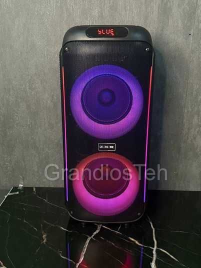 Купити Bluetooth колонка ZXX-5504, 1000 Вт, бездротова колонка з