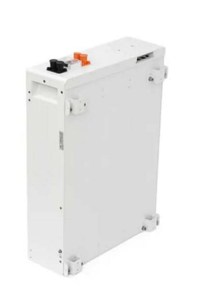 Акумуляторна система Deye, LiFePO4 51,2V 100Ah 5kWh, сонячний акумулятор, акумулятор інвертора, автономна батарея, енергія будинку SE-F5 pro-С фото