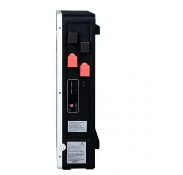 Акумулятор Sako 24V200Ah 5 квт,&nbsp;літій-залізо-фосфатна акумуляторна батарея, акумуляторна батарея для дому, акумулятор потужний Li-Sun 24V200Ah 5квт фото
