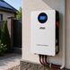 Акумулятор Sako 24V200Ah 5 квт,&nbsp;літій-залізо-фосфатна акумуляторна батарея, акумуляторна батарея для дому, акумулятор потужний Li-Sun 24V200Ah 5квт фото 2