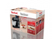 Кухонний комбайн Tefal Bake Partner, 4.6 л, міксер тістоміс, стаціонарний міксер, мʼясорубка, блендер 1.25 л QB5228380 фото 2