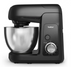 Кухонний комбайн Tefal Bake Partner, 4.6 л, міксер тістоміс, стаціонарний міксер, мʼясорубка, блендер 1.25 л QB5228380 фото 10