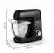 Кухонний комбайн Tefal Bake Partner, 4.6 л, міксер тістоміс, стаціонарний міксер, мʼясорубка, блендер 1.25 л QB5228380 фото 14