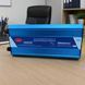 Інвертор для автомобіля&nbsp;Wimpex 7000W, 12V-220V, потужний інвертор, компактний інвертор, інвертор для заряджання WX-7100 фото 1