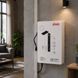 Система живлення Sako 500W/1KWh,&nbsp;ДБЖ для дому, акумуляторна батарея для квартири, потужна батарея Alpha-ESS-500W-1KWh фото 1