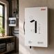 Інвертор та батарея Sako 1000W 2KWh, накопичувач енергії 1 кВт з функцією ДБЖ , безперебійник автономності 220В із швидкою зарядкою Alpha-ESS-1000W/2KWh фото 1