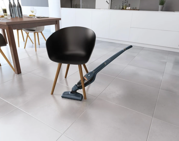 Акумуляторний пилосос&nbsp;Electrolux, 18 Вт, 0.5 л, легкий пилосос, потужний пилосос, вертикальний пилосос EERC75DB фото