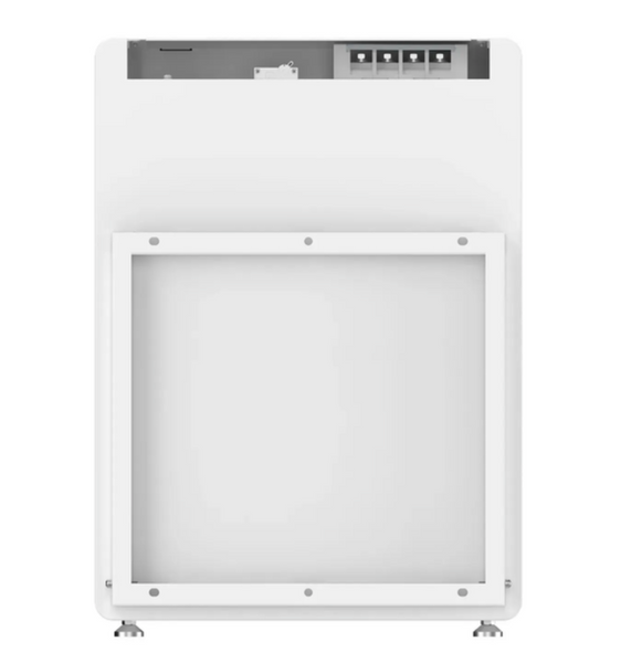 Акумулятор Biom Professional 5,12 кВт&middot;год,&nbsp;потужний акумулятор, акумулятор для дому, ДБЖ для квартири BALFP-512100-V1 фото