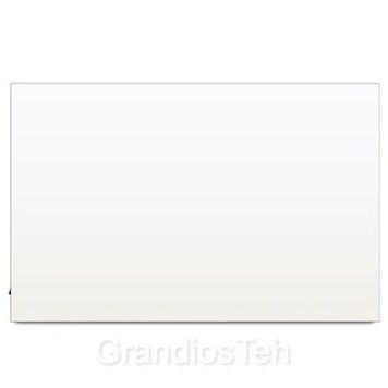 Обігрівач з терморегулятором Grunhelm GCH-1000WH, 1000 Вт, 20 м&sup2;, керамічний обігрівач, білий GCH-1000WH фото