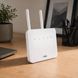 Роутер 4G LTE&nbsp;Ergo,&nbsp;гігабітний роутер, швидкий роутер, роутер дача, роутер офіс R291 фото 1