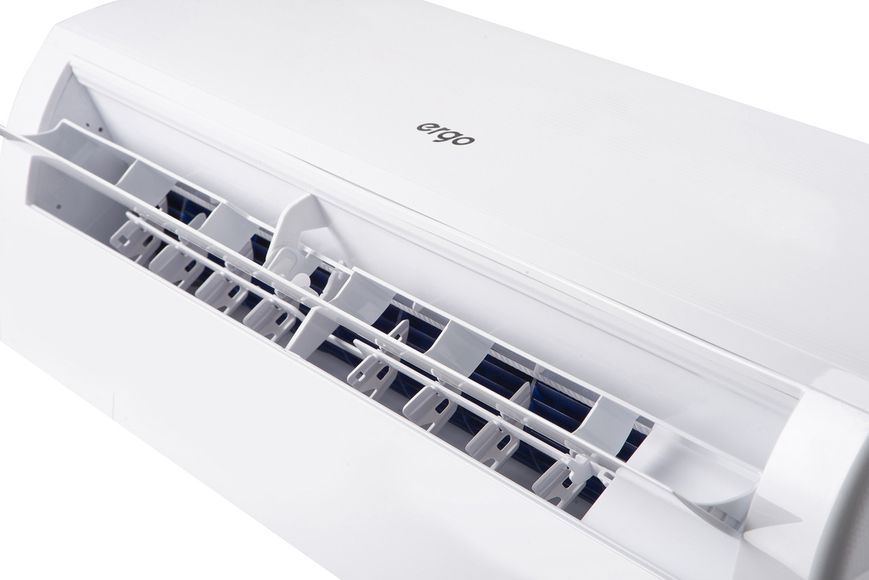 Побутовий кондиціонер ERGO SWH Wi-Fi, кондиціонер для квартири тихий, кондиціонер з авто режимом, кондиціонер з осушенням повітря ACI 1223 SWН WIFI фото