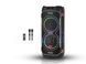 Bluetooth колонка ZXX-5520, 100 Вт, потужна портативна колонка, колонка з підсвіткою 5520 фото 1